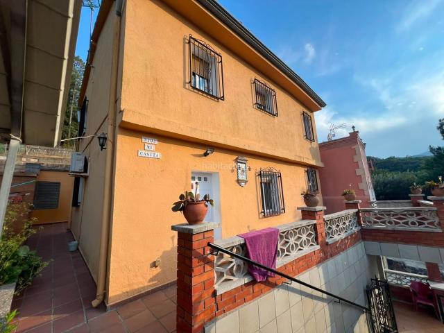 Casa en venta en Tordera, Niàgara Parc Àgora Parc. Casa en Les Ferreres. Casas.