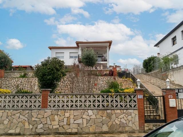 Casa en venta en Tordera, Niàgara Parc Àgora Parc. Casas.