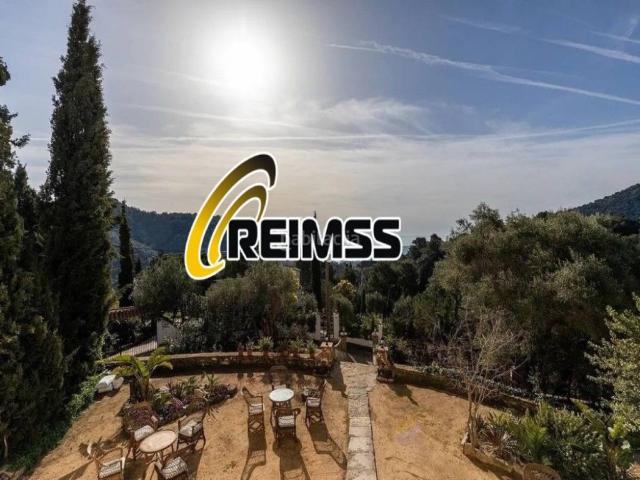 Casa en venta en Tordera, Niàgara Parc Àgora Parc. Espectacular masía con vistas al mar, ideal para uso turístico, a las puertas de la COSTA BRAVA. Casas.