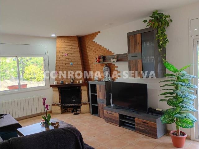Casa en venta en Tordera, Niàgara Parc Àgora Parc. Espectacular casa en venta en Tordera. Casas.