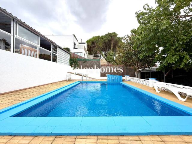 Casa en venta en Tordera, Niàgara Parc Àgora Parc. Exclusiva casa en Tordera Ágora Park. Casas.