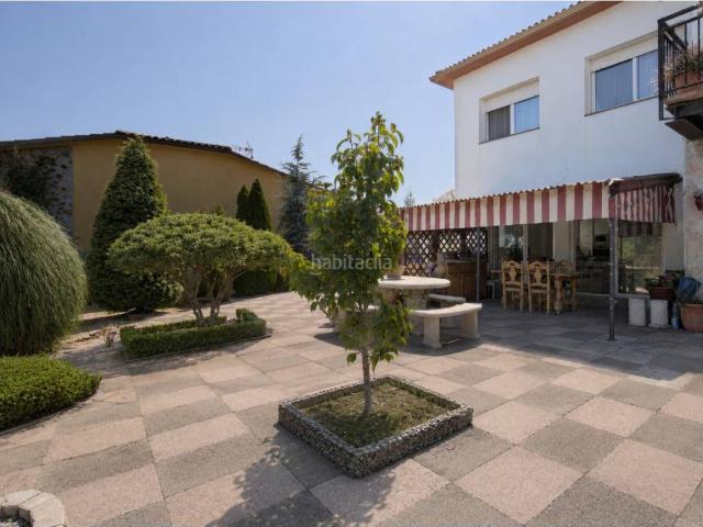 Casa en venta en Tordera, Niàgara Parc Àgora Parc. Juntos, pero independientes. Casas.