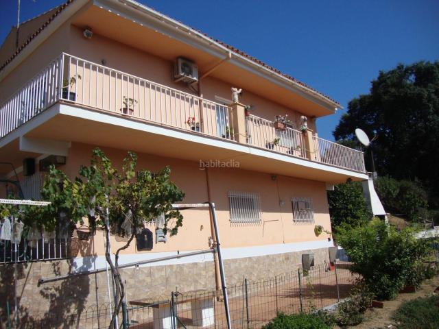 Casa en venta en Tordera, Niàgara Parc Àgora Parc. TORRE 2º MANO EN URBANIZACIÓN IDEAL 2 FAMILIAS. Casas.