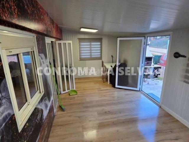 Casa en venta en Tordera, Niàgara Parc Àgora Parc. Venta de bungalow en Tordera. Casas.
