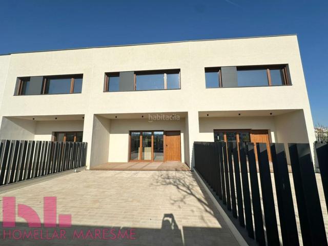 Casa en venta en Tordera, Tordera. Tu Hogar Ideal te espera en Tordera. Casas.