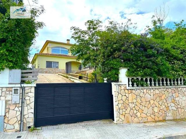 Casa en venta en Tordera, Tordera. Venta Casa en Tordera Barcelona. Casas.