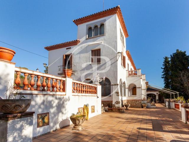Casa en venta en Tordera, Tordera. Villa en venta en Orrius. Casas.