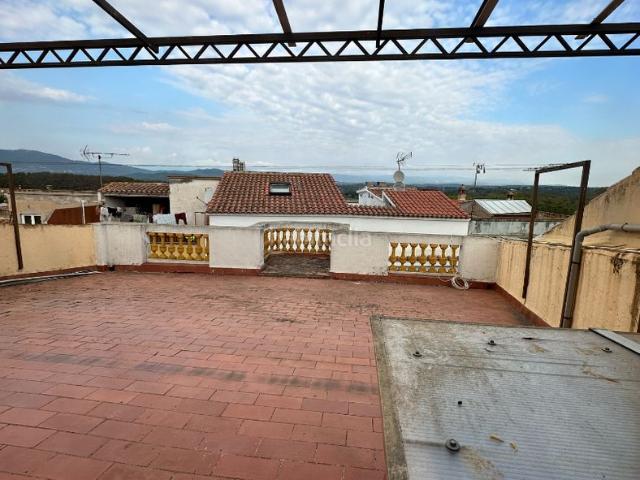 Casa en venta en Tordera, Tordera. CASA INDEPENDIENTE A REFORMAR EN TORDERA, BARCELONA. Casas.