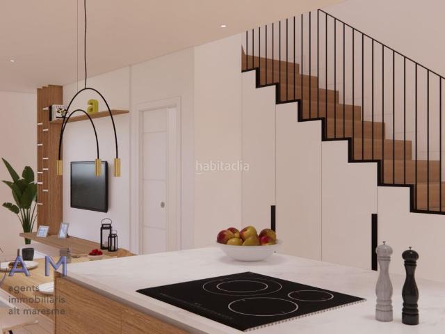 Casa en venta en Tordera, Tordera. Equipada última generación. Casas.