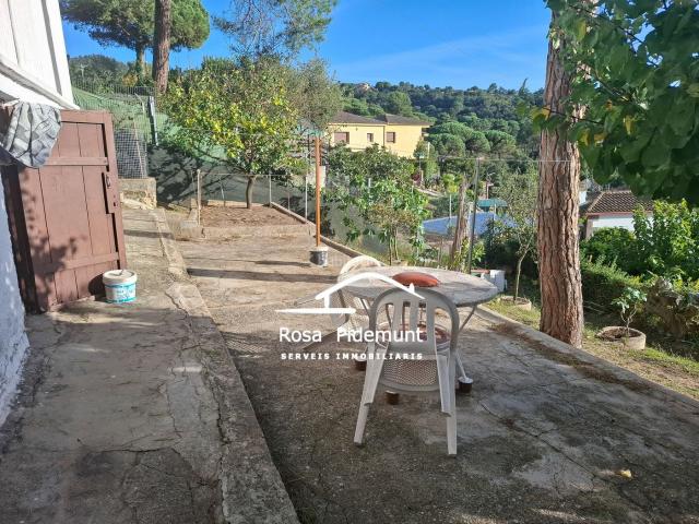 Casa en venta en Tordera, Terrabrava Tordera Parc. Casa construida con chapa y reformada!. Casas.