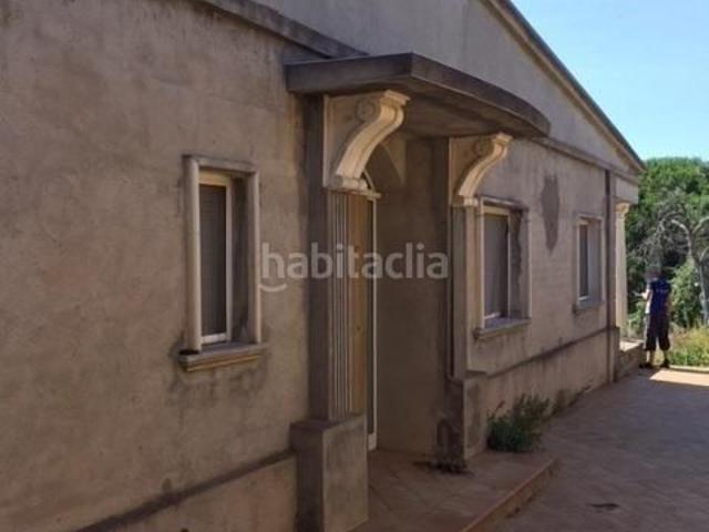 Casa en venta en Tordera, Terrabrava Tordera Parc. CASA EN TORDERA PARC. Casas.