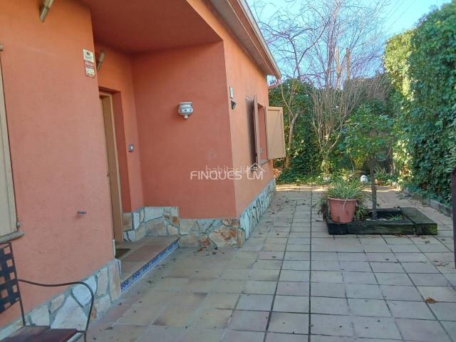 Casa en venta en Tordera, Terrabrava Tordera Parc. Bonita casa en venta en urbanización de Tordera. Casas.