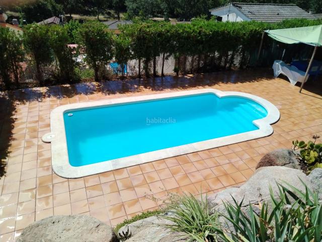 Casa en venta en Tordera, Terrabrava Tordera Parc. Esta magnífica propiedad de 574 m² de parcela es el escenario ideal para quienes priorizan el bienestar y la desconexión. Casas.
