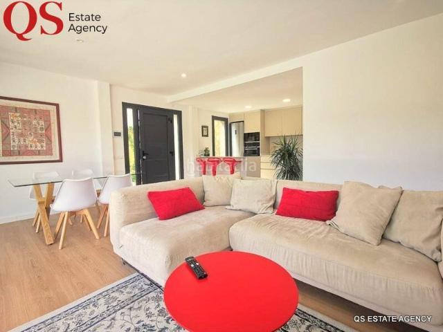 Casa en venta en Tordera, Terrabrava Tordera Parc. Vivienda autosuficiente y ecologica en urbanización Terra Brava, Tordera. Casas.
