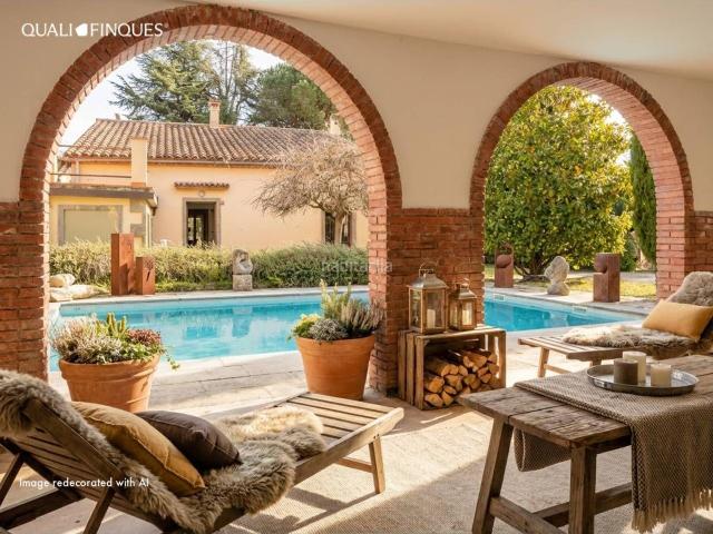 Casa en venta en Torelló. CASA EXCLUSIVA EN VENTA!. Casas.