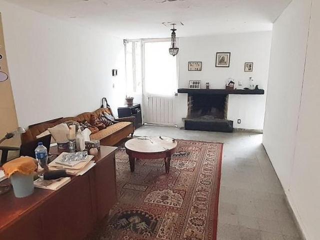 CASA EN VENTA EN TORIELLO GUERRA TLALPAN, CDMX