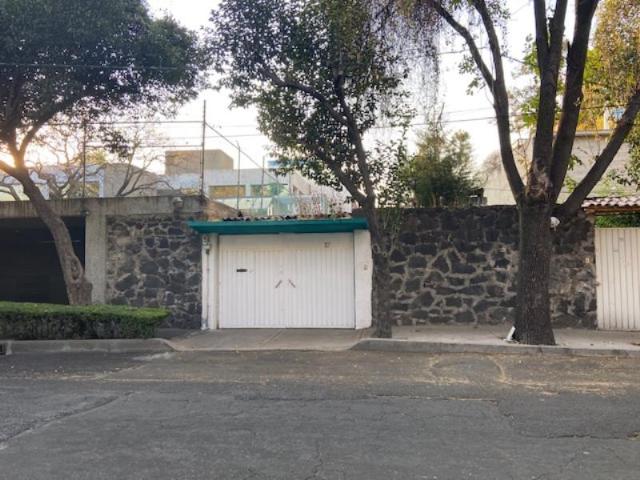 Casa en venta en Toriello Guerra, Tlalpan, Ciudad de México