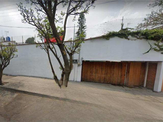 Casa en venta en Toriello Guerra, Tlalpan, Ciudad de México