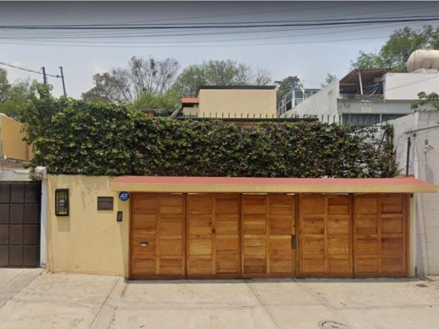 Casa en venta en Toriello Guerra, Tlalpan, Ciudad de México