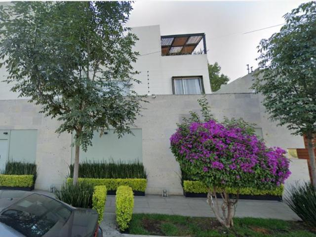 Casa en venta en Toriello Guerra, Tlalpan, Ciudad de México