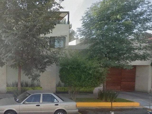 Casa en venta en Toriello Guerra, Tlalpan, Ciudad de México