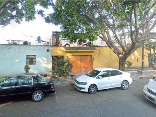 Casa en venta en Toriello Guerra, Tlalpan, Ciudad de México