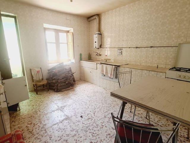 Casa en venta en Torquemada, Palencia