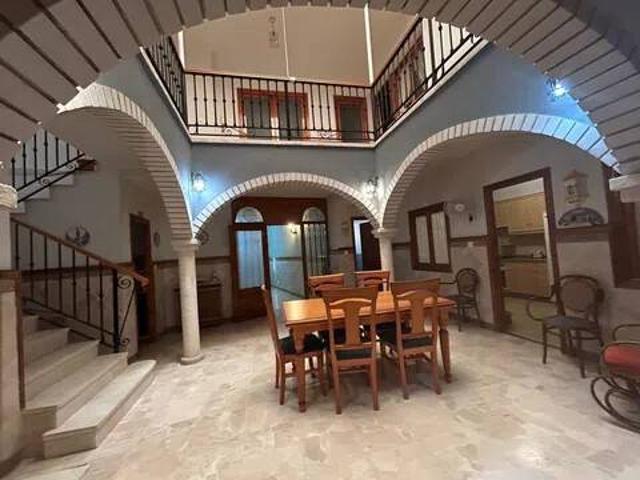 Casa en Venta en Torralba de Calatrava