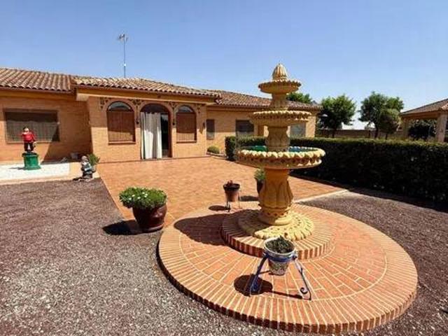 Casa en Venta en Torralba de Calatrava