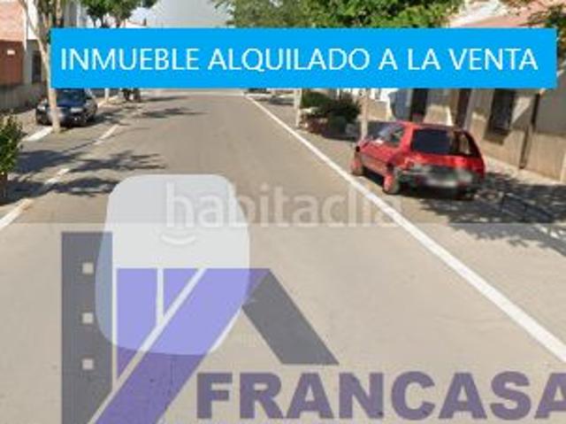 Casa en venta en Torralba de Calatrava. Torralba de CalatravaCasa. Casas Torralba de.