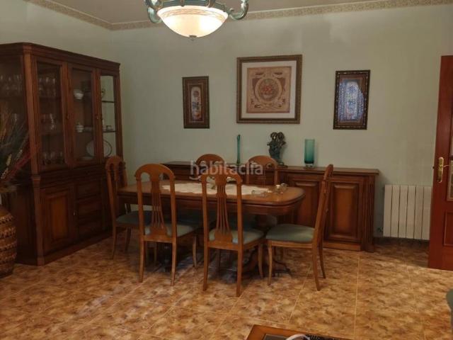 Casa en venta en Torralba de Calatrava. CASA DE TRES DORMITORIOS CON PATIO Y TERRENO. Casas Torralba de.