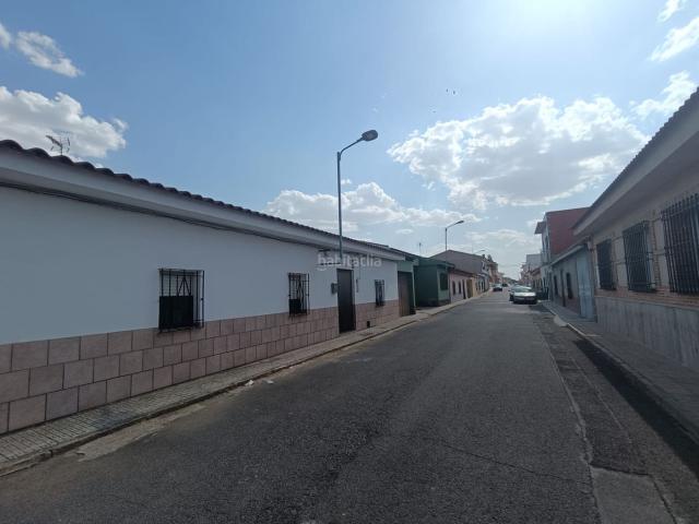 Casa en venta en Torralba de Calatrava. Casas Torralba de.
