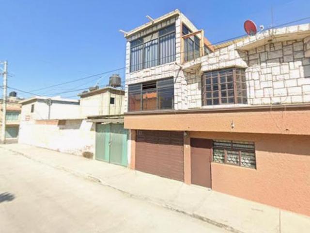 Casa en Venta en Torre Nevada 23, Sta Maria Guadalupe las Torres, Cuautitlán Izcalli, Méx