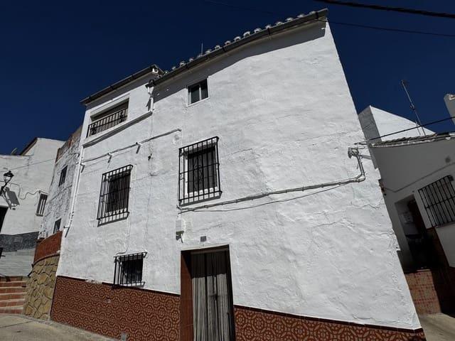 Casa en venta en Torre Alháquime, Cádiz