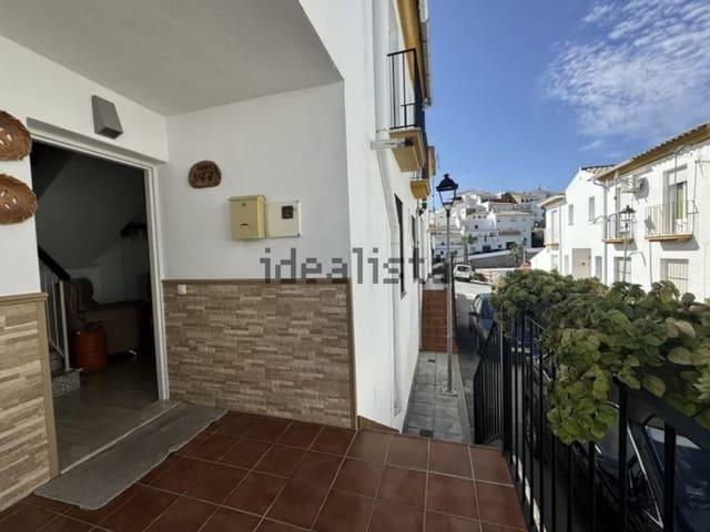 Casa en venta en Torre Alháquime, Cádiz