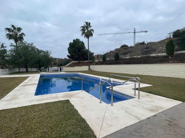 Casa en venta en Torre de Benagalbon, Málaga Costa del Sol