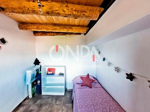 Casa en venta en Torre de Cabdella La Pirineos. IMPRESIONANTE MASIA DE PATRIMONIO CULTURAL EN EL CENTRO DE ESTAVILL CON HUERTO VALL FOSCA. Casas Torre de Cabdella.