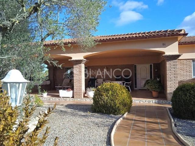 Casa en venta en Torre de Claramunt La. Casa en La Torre de Claramunt Les Pinedes dArmengol. Casas Torre de Claramunt.