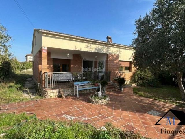 Casa en venta en Torre de Claramunt La. ? CASA EN VENTA EN LA TORRE DE CLARAMUNT PINEDAS DERMENGOL ?. Casas Torre de Claramunt.