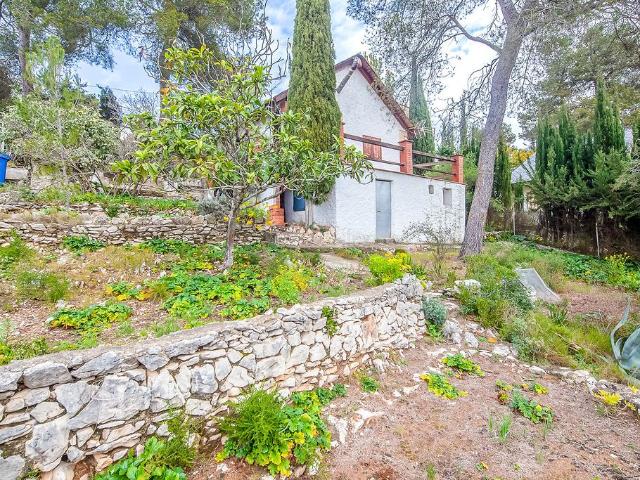 Casa en venta en Torre de Claramunt La. Casas Torre de Claramunt.