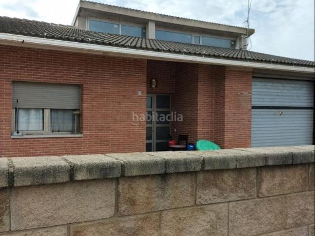 Casa en venta en Torre de Claramunt La. Casas Torre de Claramunt.