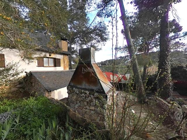 Casa en venta en Torre de Claramunt La. Casas Torre de Claramunt.