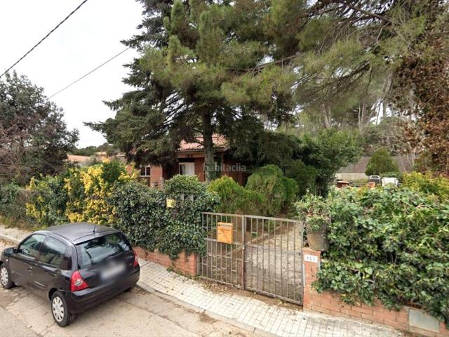 Casa en venta en Torre de Claramunt La. Casas Torre de Claramunt.