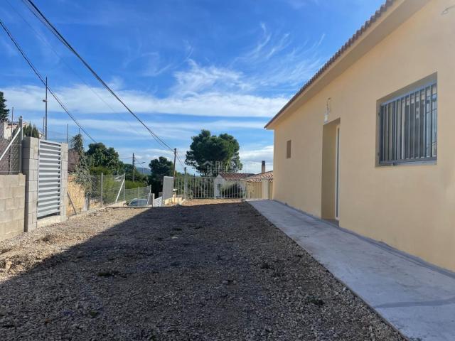 Casa en venta en Torre de Claramunt La. Promoción de obra nueva en La Torre de Claramunt. Casas Torre de Claramunt.
