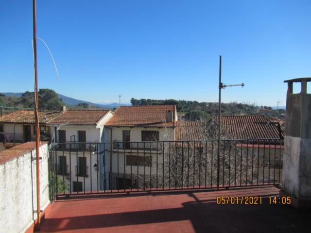 Casa en Venta en Torre de Don Miguel, Cáceres