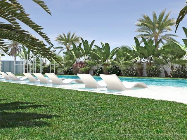 Bungalow en venta en Torre de la Horadada, Alicante Costa Blanca