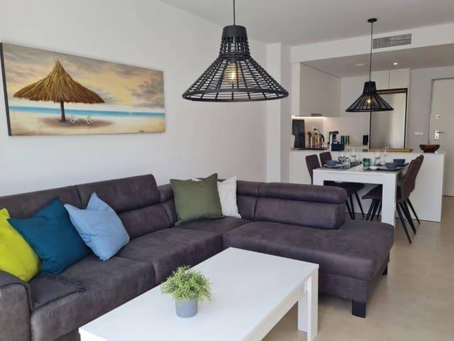 Casa en venta en Torre de la Horadada, Alicante Costa Blanca