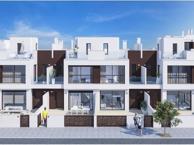 Casa en venta en Torre de la Horadada, Alicante Costa Blanca