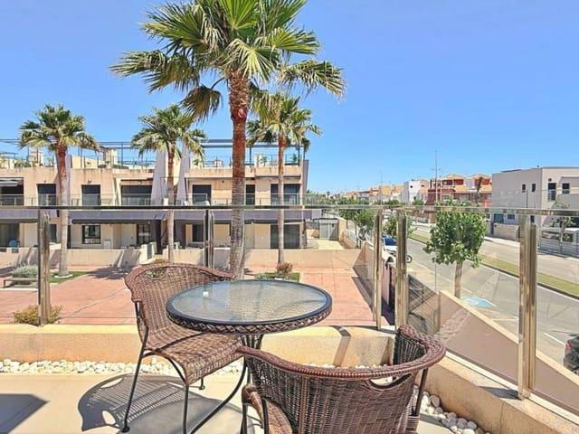 Casa en venta en Torre de la Horadada, Alicante Costa Blanca