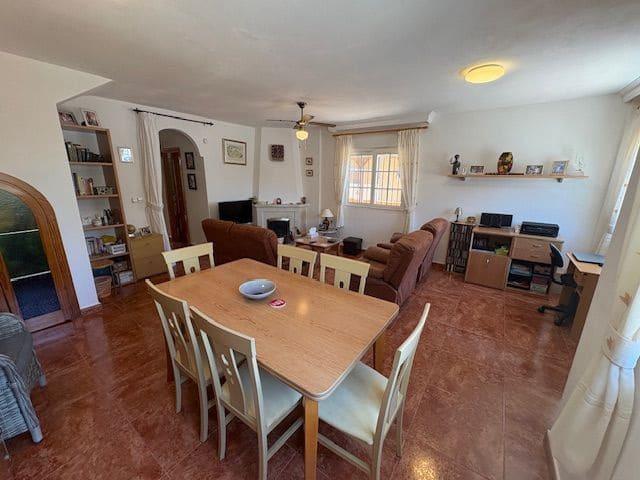 Casa en venta en Torre de la Horadada, Alicante Costa Blanca